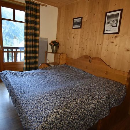 Vaujanylocations - Chalets Clovis I & II Bagian luar foto