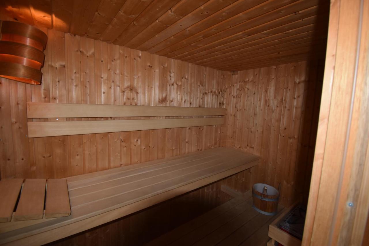 Vaujanylocations - Chalets Clovis I & II Bagian luar foto