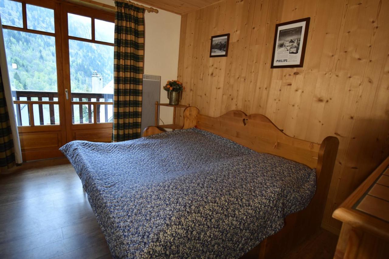 Vaujanylocations - Chalets Clovis I & II Bagian luar foto